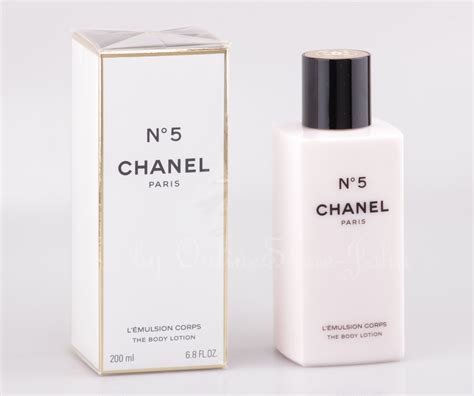chanel no 5 lotion sephora